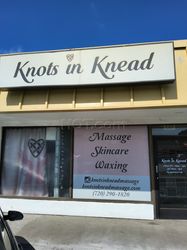 San Diego, California Knots in Knead