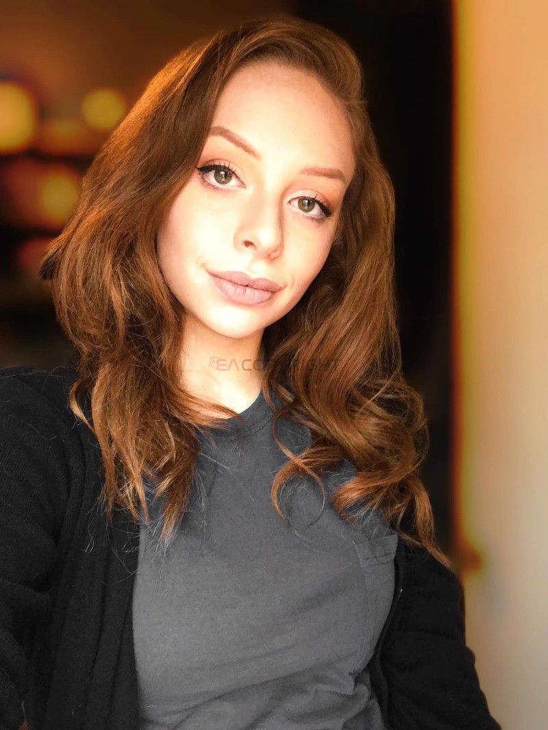 Escorts Kansas City, Missouri Skyla Reaux