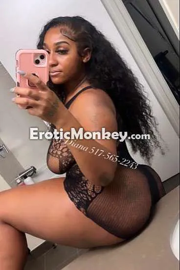Escorts Auburn, Alabama Dirty Diana