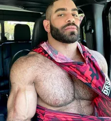 Escorts San Diego, California LiamVerss