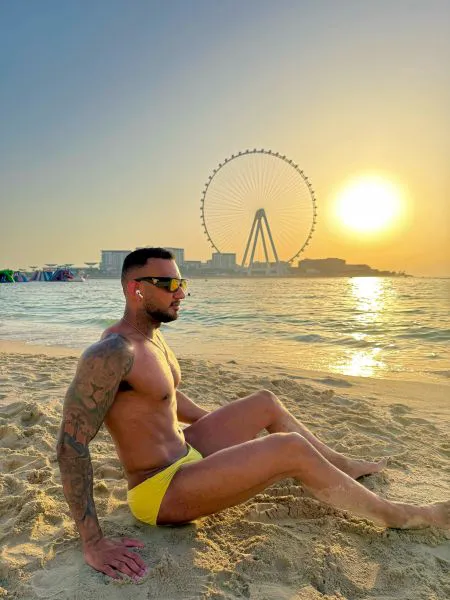 Escorts Kuala Lumpur, Malaysia MaviPakasXLBr