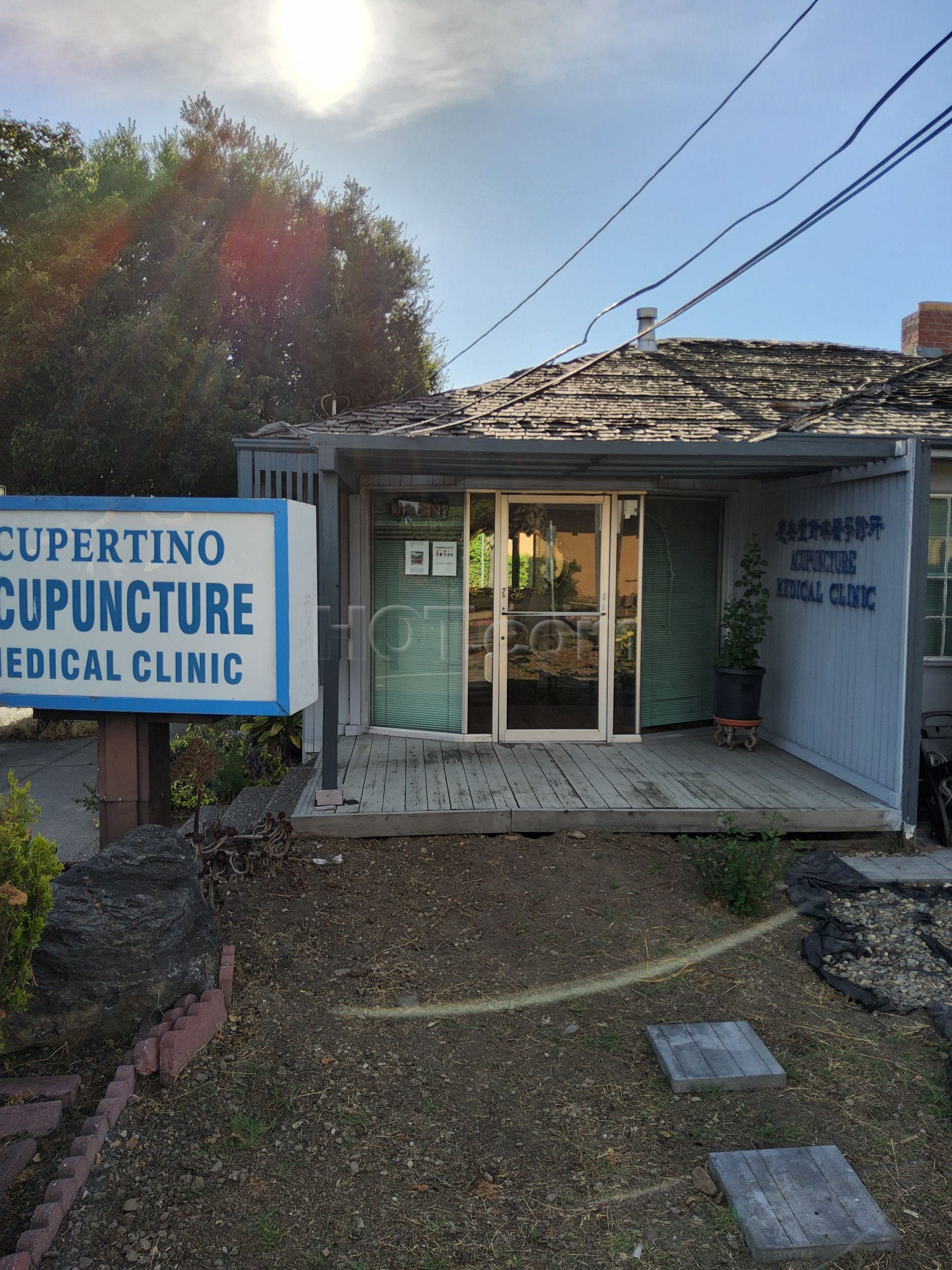 Cupertino, California Cupertino Acupuncture Medical Clinic