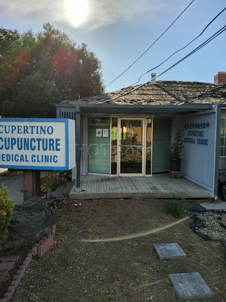 Massage Parlors Cupertino, California Cupertino Acupuncture Medical Clinic