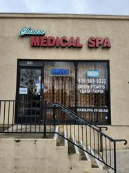 Massage Parlors Pasadena, California Chinese Medical Spa