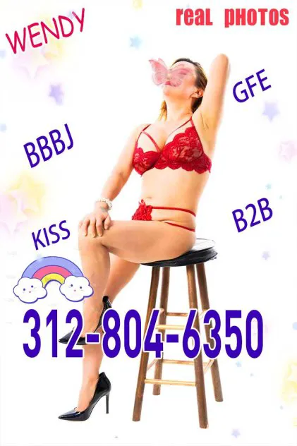 Escorts Chicago, Illinois 🍒BBBJ+B2B💗New girl💗