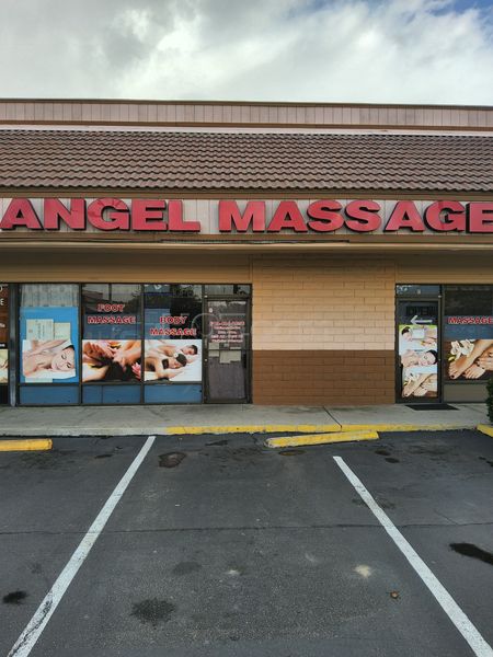 Massage Parlors San Diego, California Angel Spa Massage