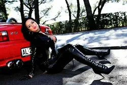 Escorts Fresno, California Nickky