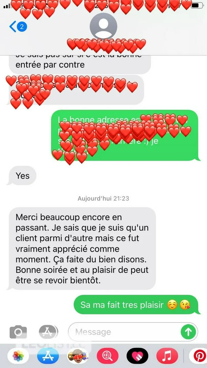 Escorts Quebec City, Quebec Un moment coquin