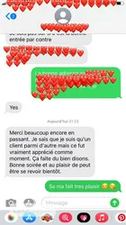 Escorts Quebec City, Quebec Un moment coquin