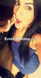 Escorts Palm Springs, California Cindy