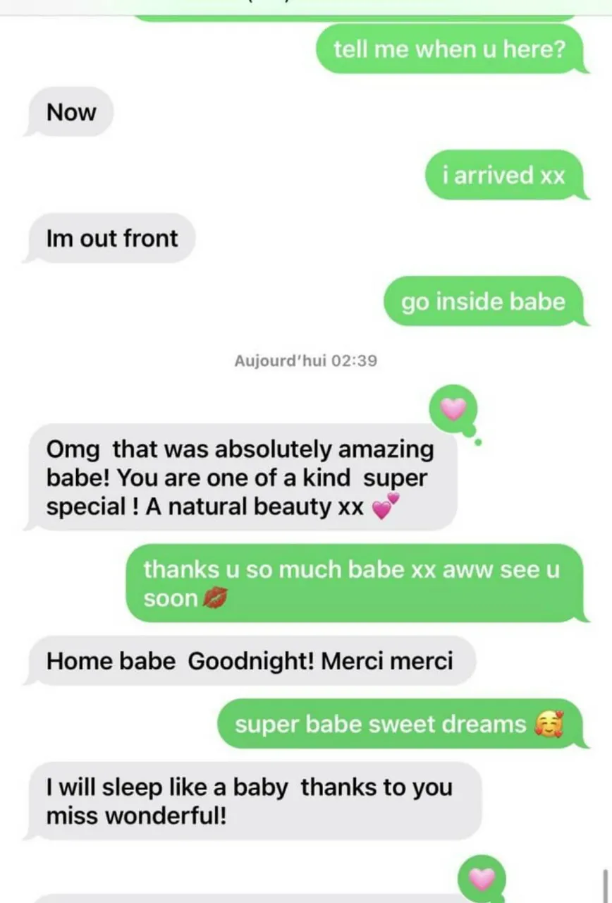 Escorts Trois-Rivieres, Quebec PAYMENT IN PERSON!! I’M DTF and AVAILABLE FOR FUN TEXT ME bby🥰🥰💦🍆😘