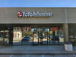 Massage Parlors Coppell, Texas Yoyo Massage