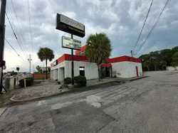 Jacksonville, Florida Inserection Adult Fantasy Store