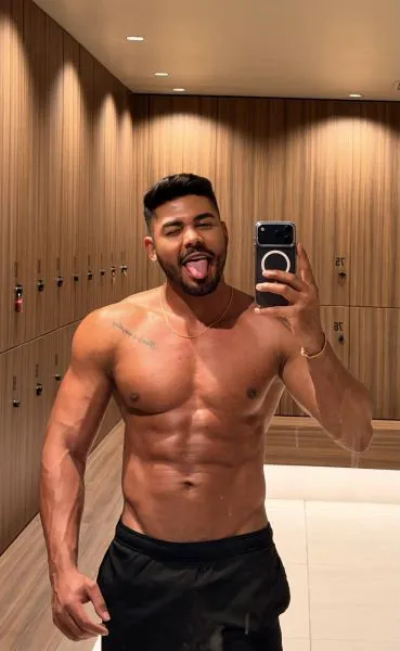 Escorts Athens, Greece Victor_Br