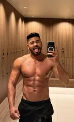 Escorts Athens, Greece Victor_Br