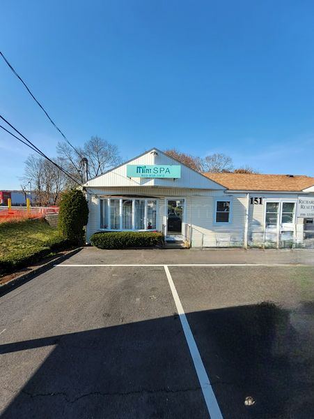 Massage Parlors Rockville, Connecticut Mint Spa
