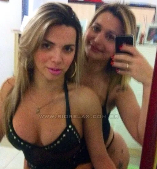 Escorts Rio de Janeiro, Brazil Clara