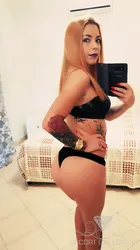 Escorts Rho, Italy Miss Sabrina