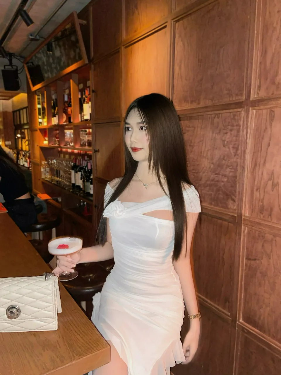 Escorts Hong Kong, Hong Kong Cha Em 🇹🇭