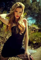 Escorts Saint Petersburg, Russia Alla