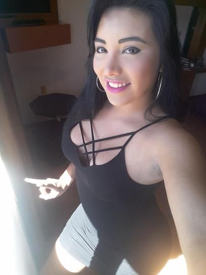 Escorts Brownsville, Texas Latina