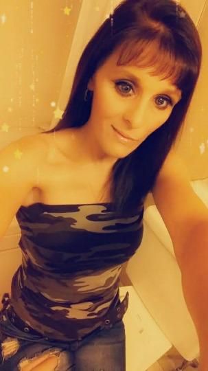 Escorts Newport News, Virginia Kristina Tucker