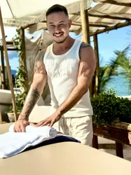 Escorts Dubai, United Arab Emirates Male_Masseur