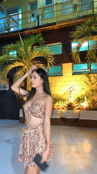 Escorts Manila, Philippines Sweet Jonica