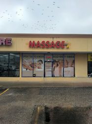Houston, Texas Massage A