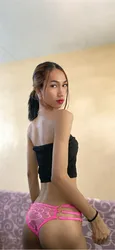 Escorts Makati City, Philippines RAINEXXx