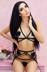 Escorts Bahrain BELLA