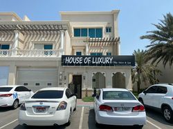 Abu Dhabi, United Arab Emirates House of Luxury Men Spa