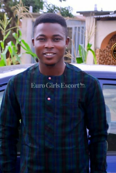 Escorts Akure, Nigeria Opie