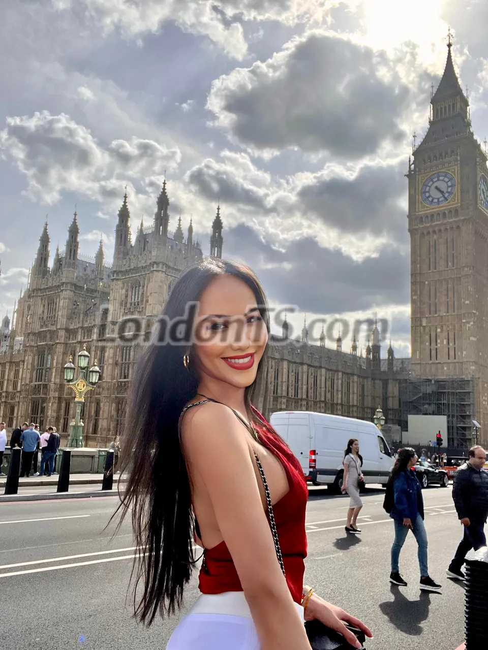 Escorts London, England SEXY-PREAM