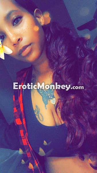 Escorts Medford, Oregon Melena Young
