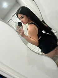 Escorts Houston, Texas Camila