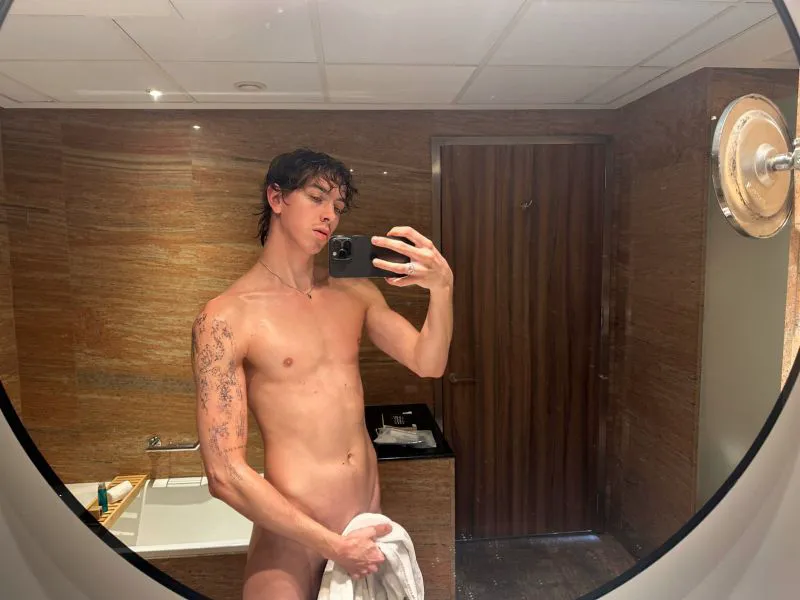 Escorts Barcelona, Spain Bby_damian
