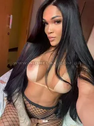 Escorts Rio de Janeiro, Brazil Mabele Oliver