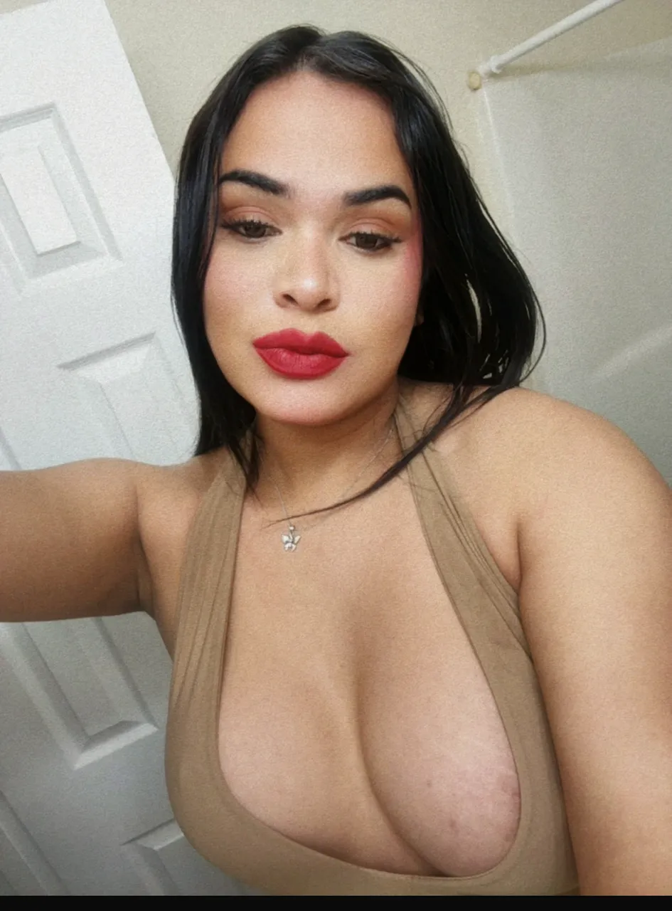 Escorts New Orleans, Louisiana Mayte top & bottom😈