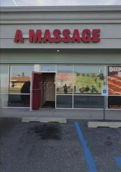 Massage Parlors Spokane Valley, Washington a Massage