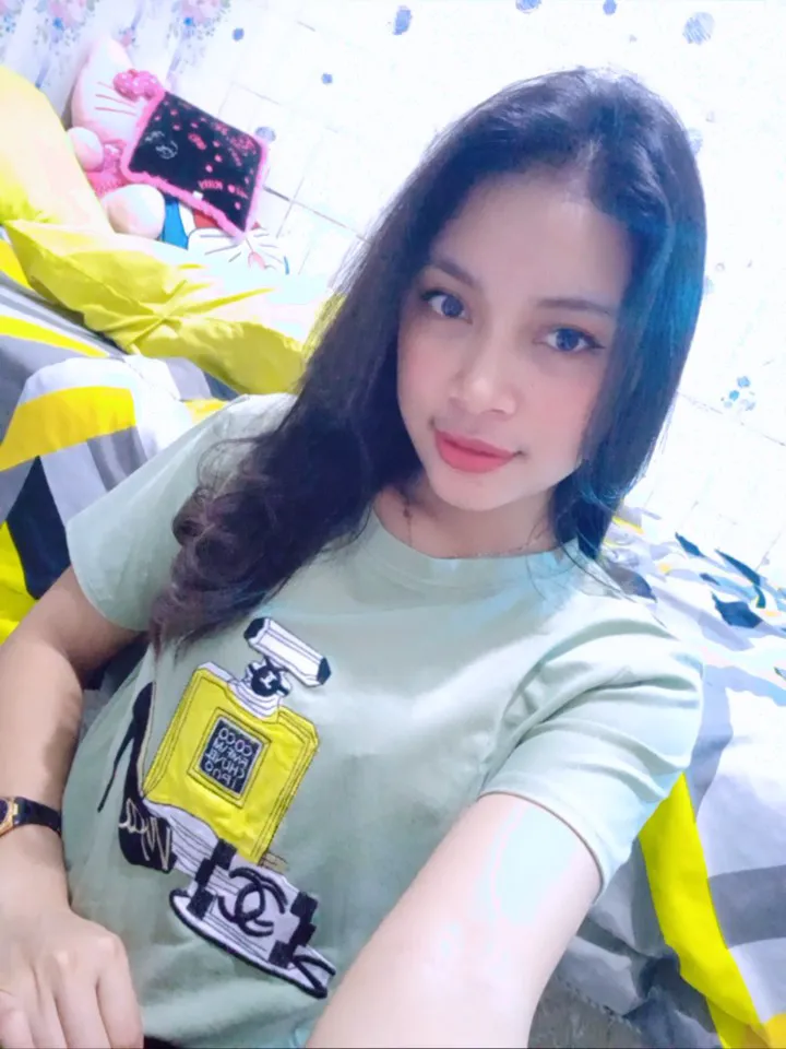 Escorts Jakarta, Indonesia Fika