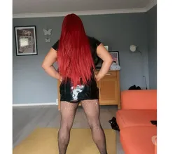 Escorts Taunton, England 🔥 LADYBOY Dominatrix – Exclusive Sessions🔝👠