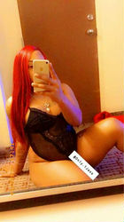 Escorts Knoxville, Tennessee ' THE GIRL NEXT DOOR ' HunneHung *