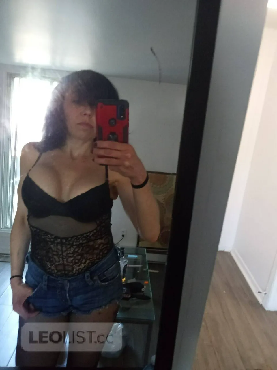 Escorts Vaudreuil-Dorion, Quebec Nymphomaniac globetrotter