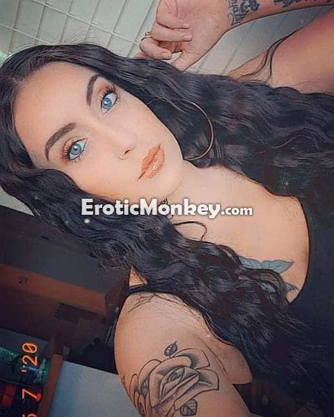 Escorts Seattle, Washington Lucci Daisy