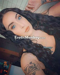 Escorts Seattle, Washington Lucci Daisy