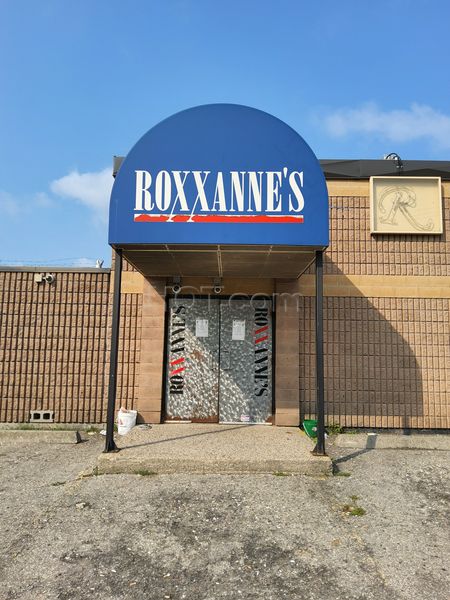 Strip Clubs Kitchener, Ontario Roxxanne's