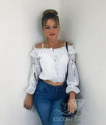 Escorts Amsterdam, Netherlands Tina