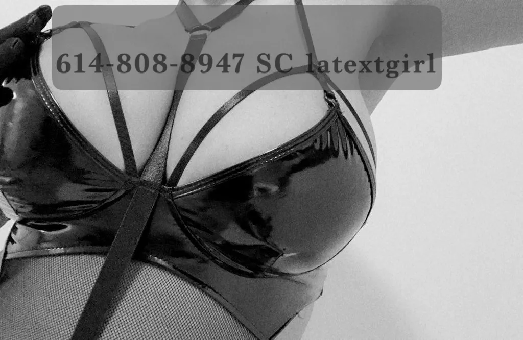 Escorts Knoxville, Tennessee latextgirl FaceTime