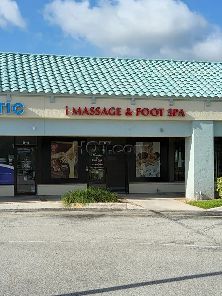 Massage Parlors Jupiter, Florida I massage and Foot Spa